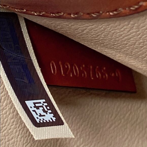 Chloé ABY Chain Mini Leather Shoulder Bag - Picture 13 of 15